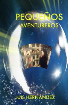 Paperback Pequeños Aventureros [Spanish] Book