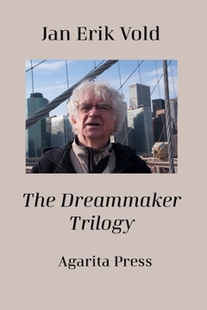 Paperback The Dreammaker Trilogy Book