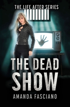 Paperback The Dead Show Book