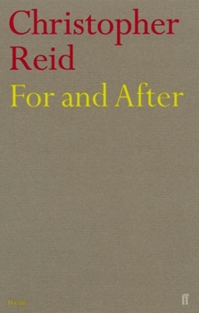Paperback For and After Book