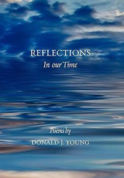 Paperback Reflections in Our Time Book