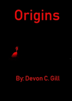 Paperback Origins Book