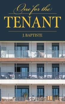 Paperback One For the Tenant Book