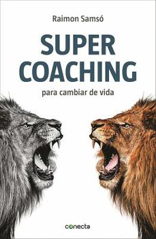 Paperback Supercoaching (Spanish Edition): Para Cambiar de Vida [Spanish] Book