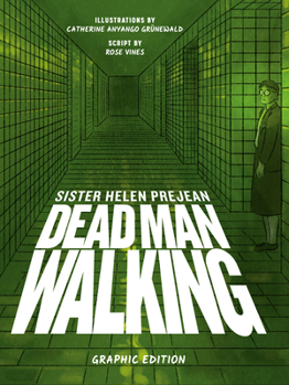 Paperback Dead Man Walking: Graphic Edition Book
