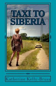 Paperback Taxi to Siberia Book