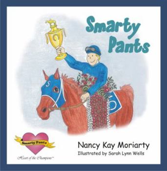 Hardcover Smarty Pants Book