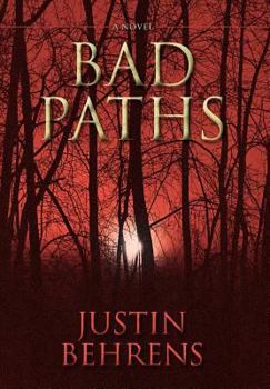 Hardcover Bad Paths Book