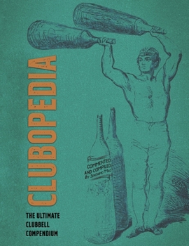 Paperback Clubopedia: The ultimate Club Compendium Book