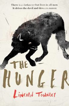 Paperback Hunger Book