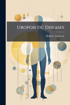 Paperback Uropoietic Diseases Book