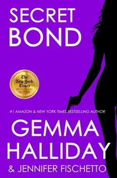 Paperback Secret Bond Book