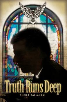 Paperback Truth Runs Deep Book