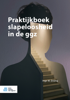 Paperback Praktijkboek slapeloosheid in de ggz [Dutch] Book