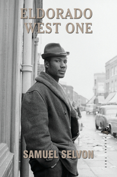Paperback Eldorado West One Book