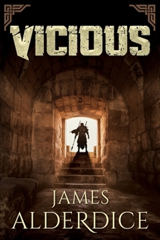 Paperback Vicious Book