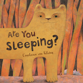 Paperback Are You Sleeping? Book