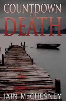 Paperback Countdown to Death Book