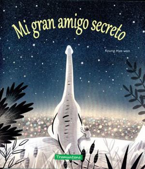 Hardcover Mi gran amigo secreto (Spanish Edition) [Spanish] Book