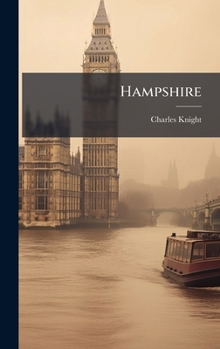 Hardcover Hampshire Book