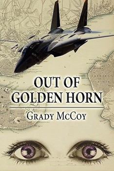 Paperback Out of Golden Horn Book