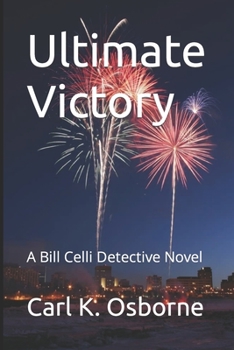 Paperback Ultimate Victory Book