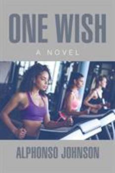 Paperback One Wish Book