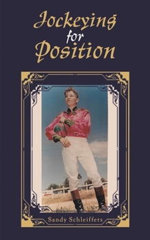 Paperback Jockeying for Position Book