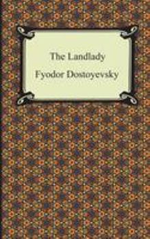 Paperback The Landlady Book