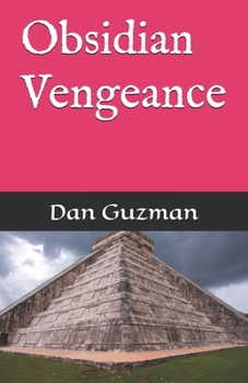 Paperback Obsidian Vengance Book