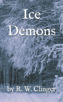 Paperback Ice Demons Book
