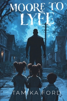 Paperback Moore to Lyfe Book