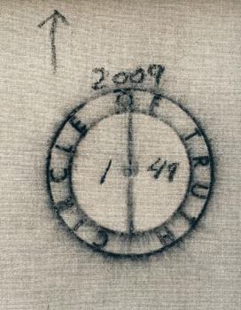 Hardcover Circle of Truth Book