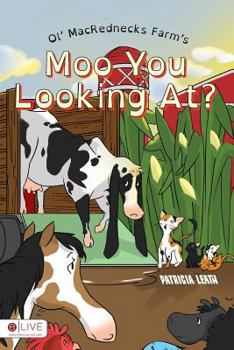 Paperback Ol' MacRednecks Farm's Book