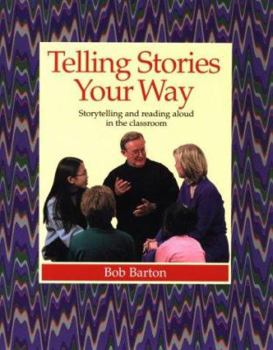 Paperback Telling Stories Your Way Book