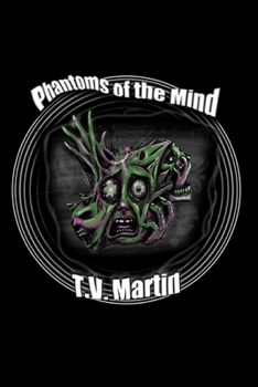 Paperback Phantoms of the Mind Book
