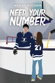 Paperback Need Your Number Book