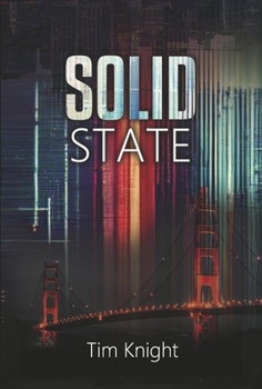 Hardcover Solid State Book