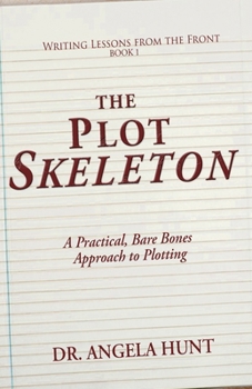 Paperback The Plot Skeleton Book