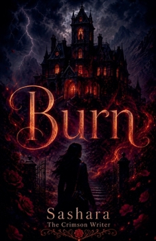Paperback Burn Book