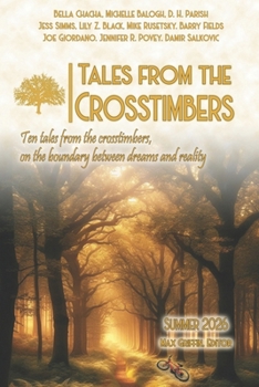 Paperback Tales from the Crosstimbers Summer 2026 Book