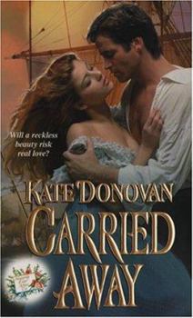 Carried Away - Book #2 of the Happily Ever After Company