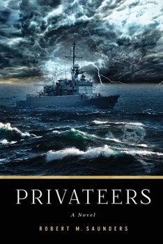 Paperback Privateers Book