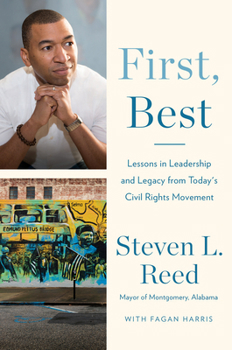 Raising Kings: Lessons in Leadership and Manhood from Civil Rights' Greatest Generation