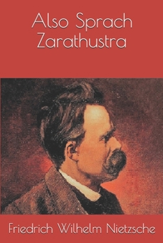 Paperback Also Sprach Zarathustra [German] Book
