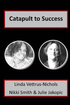 Paperback Catapult to Success Book