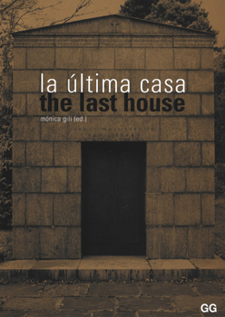Paperback La última casa (Spanish and English Edition) Book