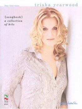 Paperback Trisha Yearwood - {Songbook} a Collection of Hits Book