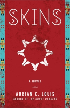 Paperback Skins Book