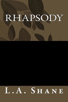 Paperback Rhapsody Book